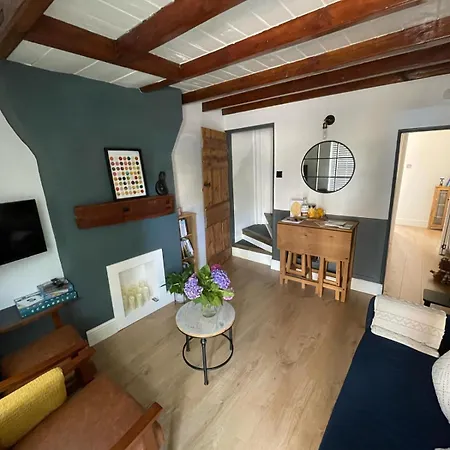 Holiday home Charming Cozy In Guisborough
