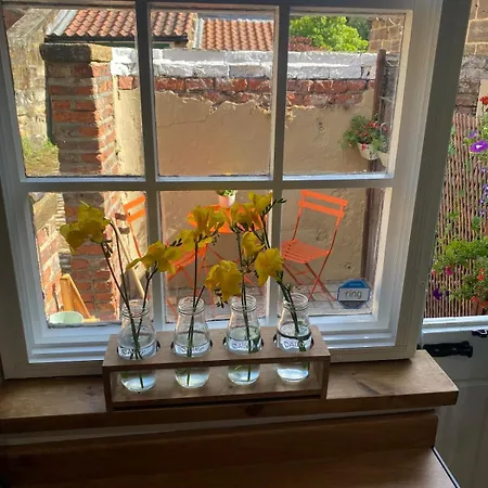 Charming Cozy In * Guisborough