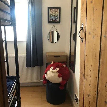 Charming Cozy In